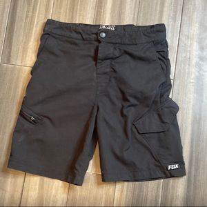 Fox Mountain Bike Shorts